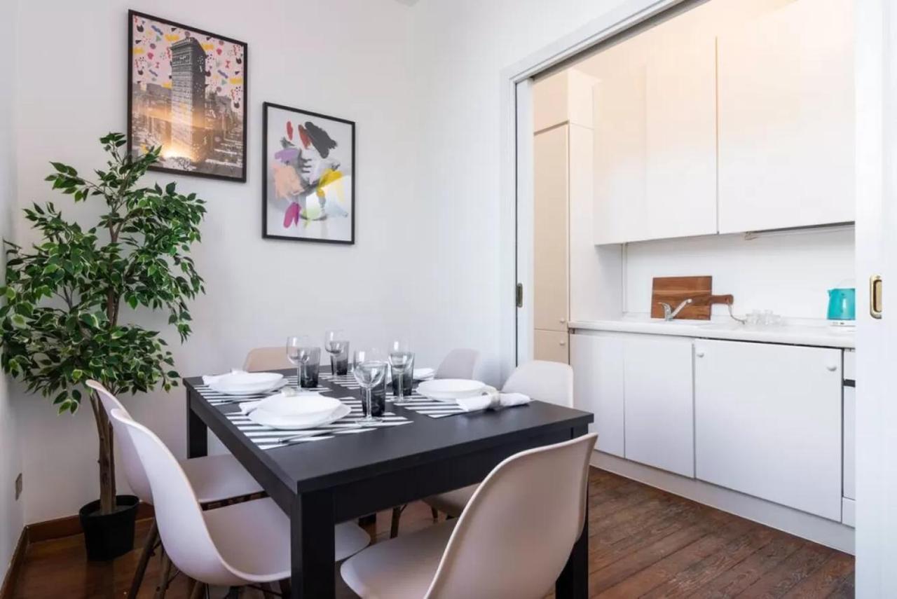 Italianway - Revere 18 Milano