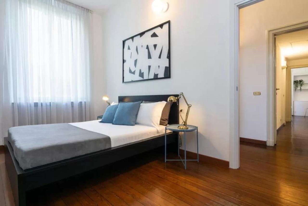 Italianway - Revere 18 Appartamento Milano