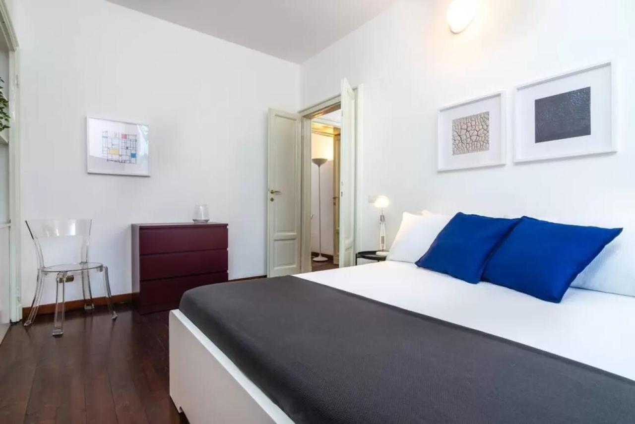 Italianway - Revere 18 Appartamento Milano