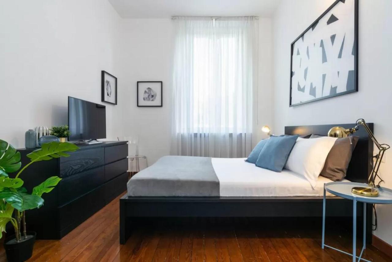 Appartamento Italianway - Revere 18 *