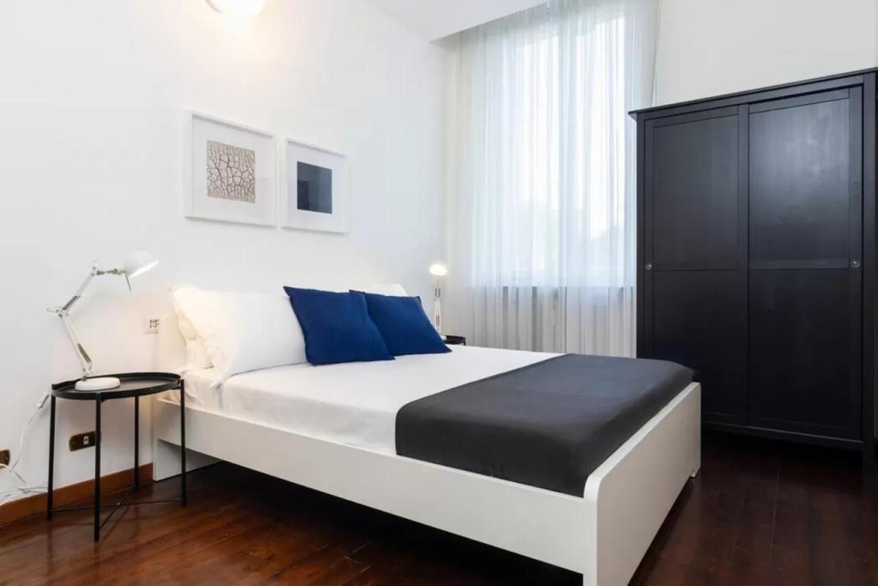 Appartamento Italianway - Revere 18 *